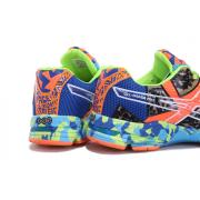 Chaussure Asics Gel Noosa Tri 8 Homme Pas Cher